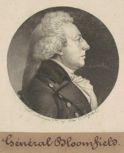 Joseph Bloomfield