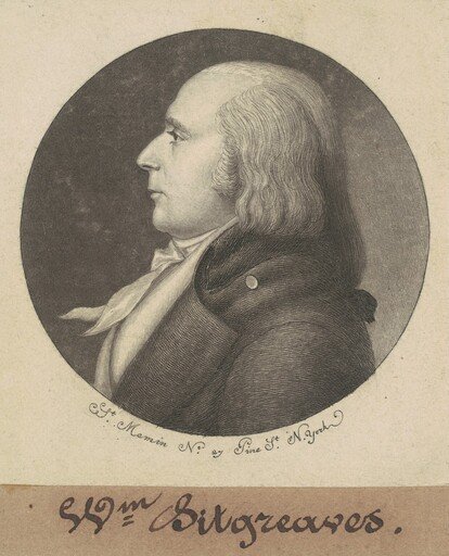 John Sitgreaves