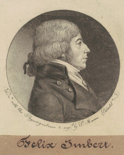 Felix Imbert
