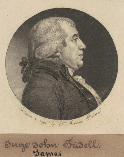 James Iredell