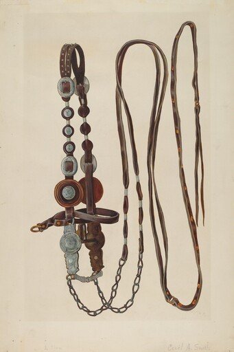 Bridle