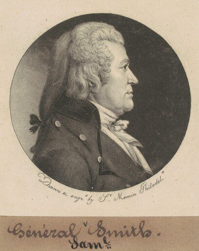 Samuel Smith