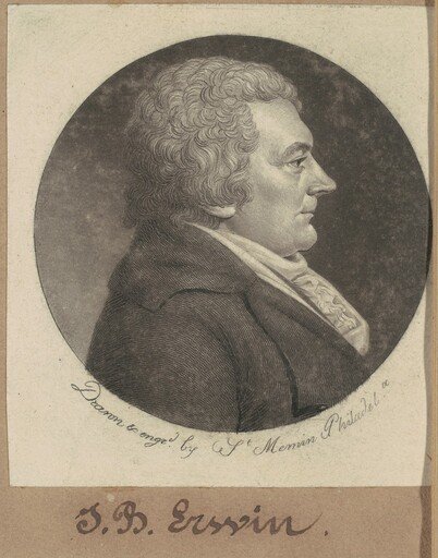 Joseph Erwin