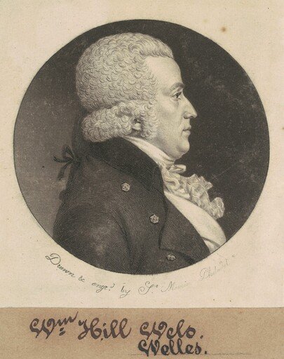 William Hill Wells