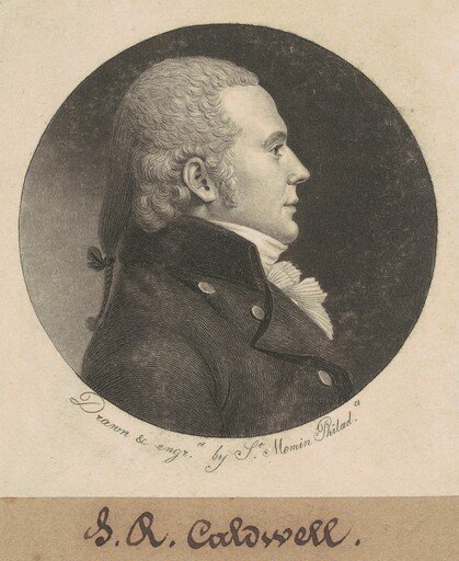 John Edwards Caldwell
