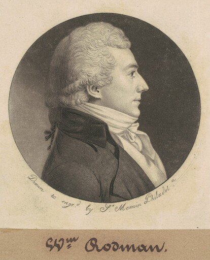John Rodman