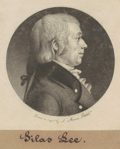 Silas Lee