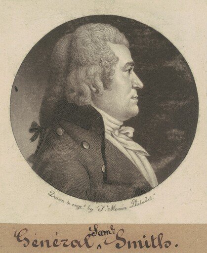 Samuel Smith