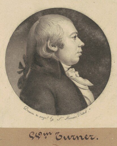 William Turner