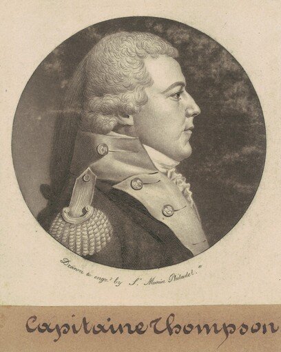 Captain Thompson
