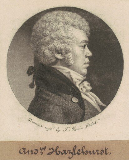 Andrew Purviance Hazlehurst