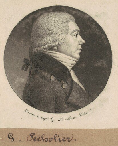 Guillaume Pecholier