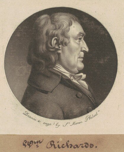 William Richards
