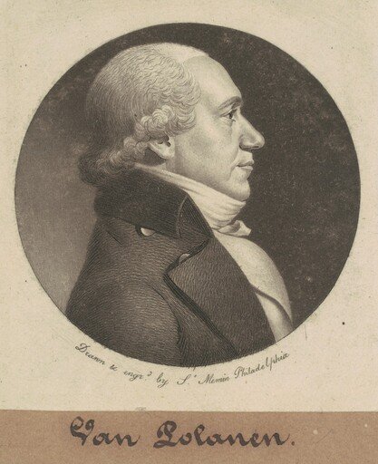 Roger Gerard Van Polanen