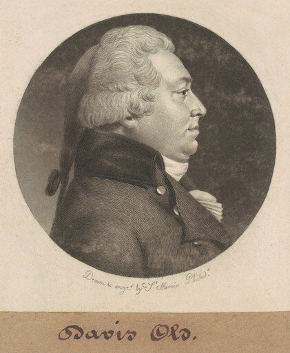 Davis Old
