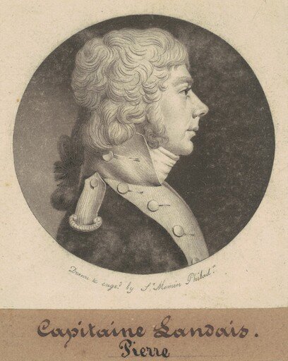 Louis Landais