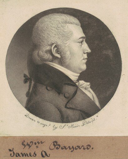 James Asheton Bayard