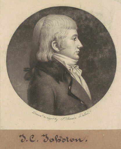 James Cathcart Johnston