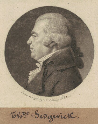 Theodore Sedgwick