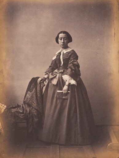 Georgina, morte à 20 ans (Georgina, dead at age 20)