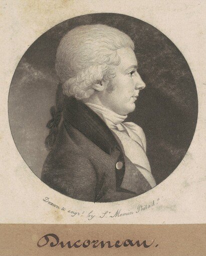 Ducorneau