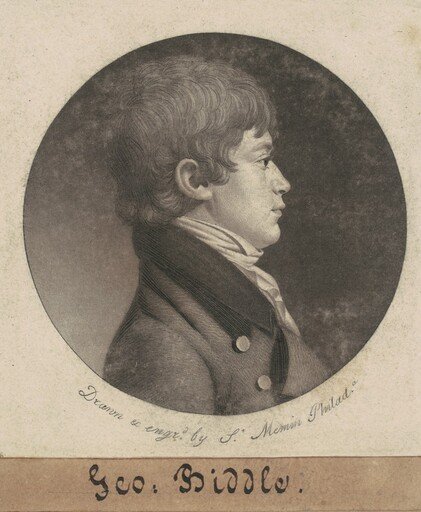 George Washington Biddle