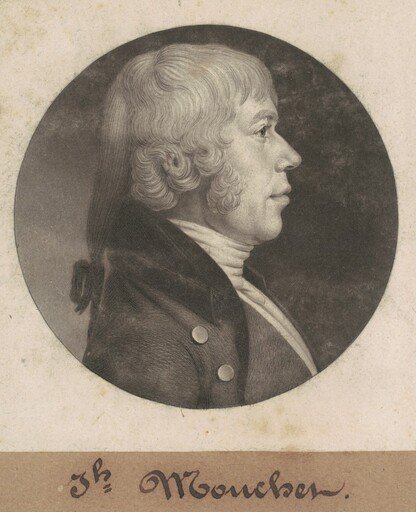 Joseph Mouchet