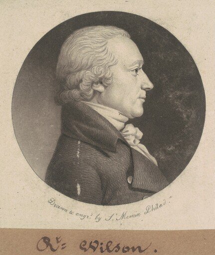 Robert Wilson