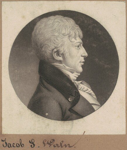 Jacob S. Waln