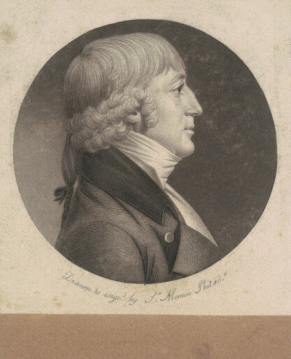 Unidentified Man