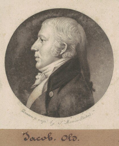 Evan William Thomas
