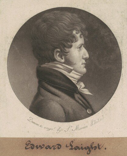Edward Laight