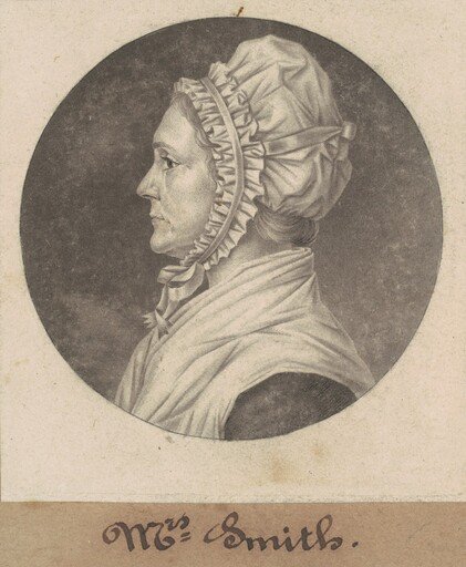 Elizabeth Custis Teackle Smith