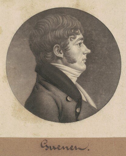 Guenet
