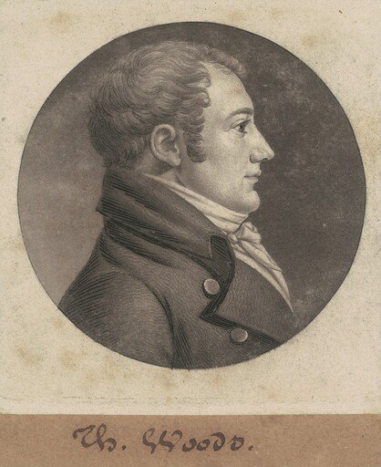 Thomas Woods