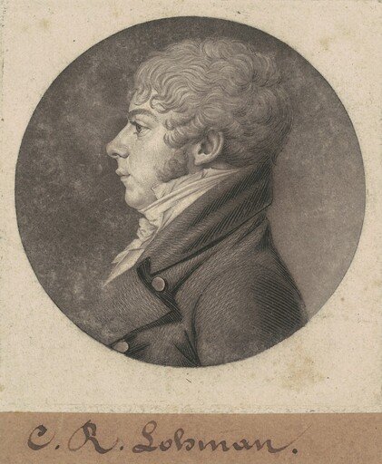 C. R. Lohman