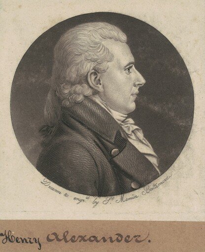 Henry Alexander