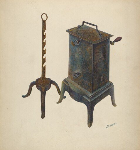 Clock Jack