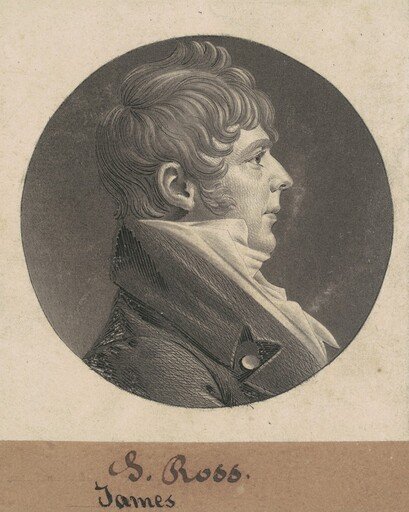 J. Ross