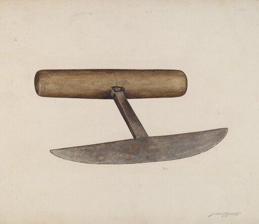 Food Chopper