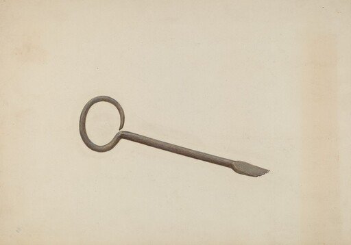 Chisel