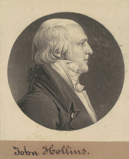 John Hollins