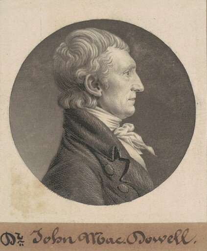 John McDowell