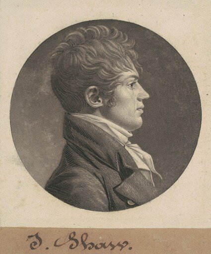 J. Shaw