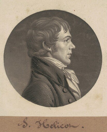J. Ellicott
