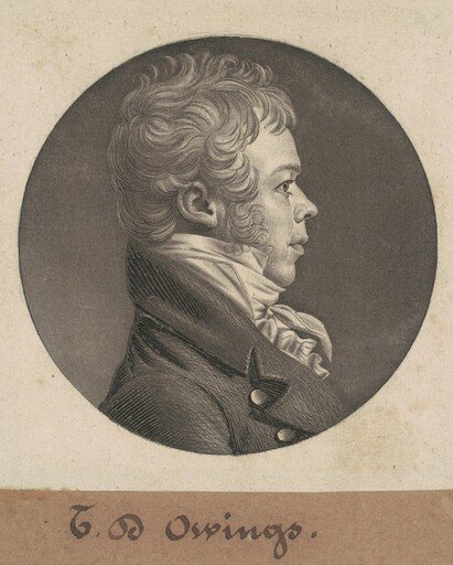 Thomas Deye Owings