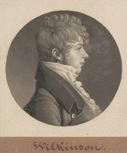 Wilkinson