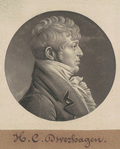 H. C. Dwerhagen