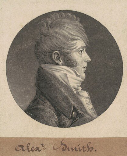 Alexander Smith