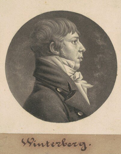 John Winterberry